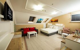 Grand Vatan Hotel